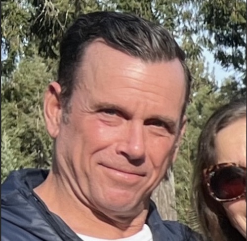 Dave, founder of Aqua Flow Plumbing